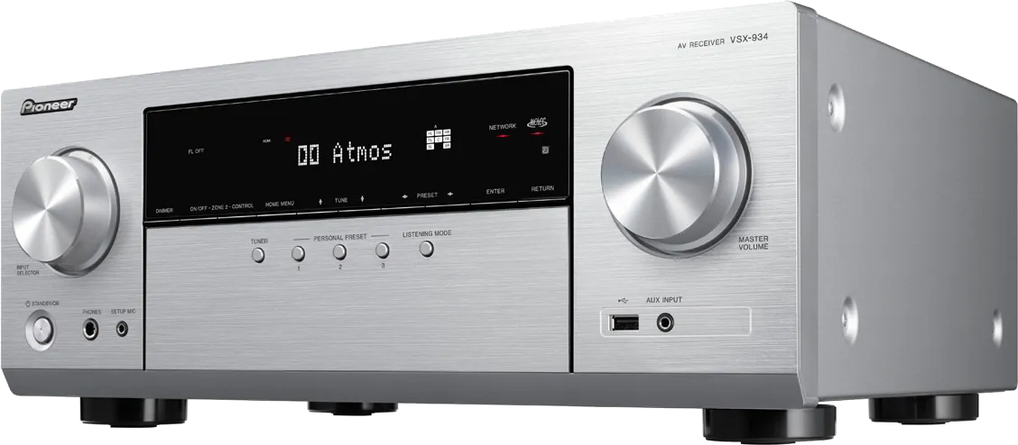 VSX-934